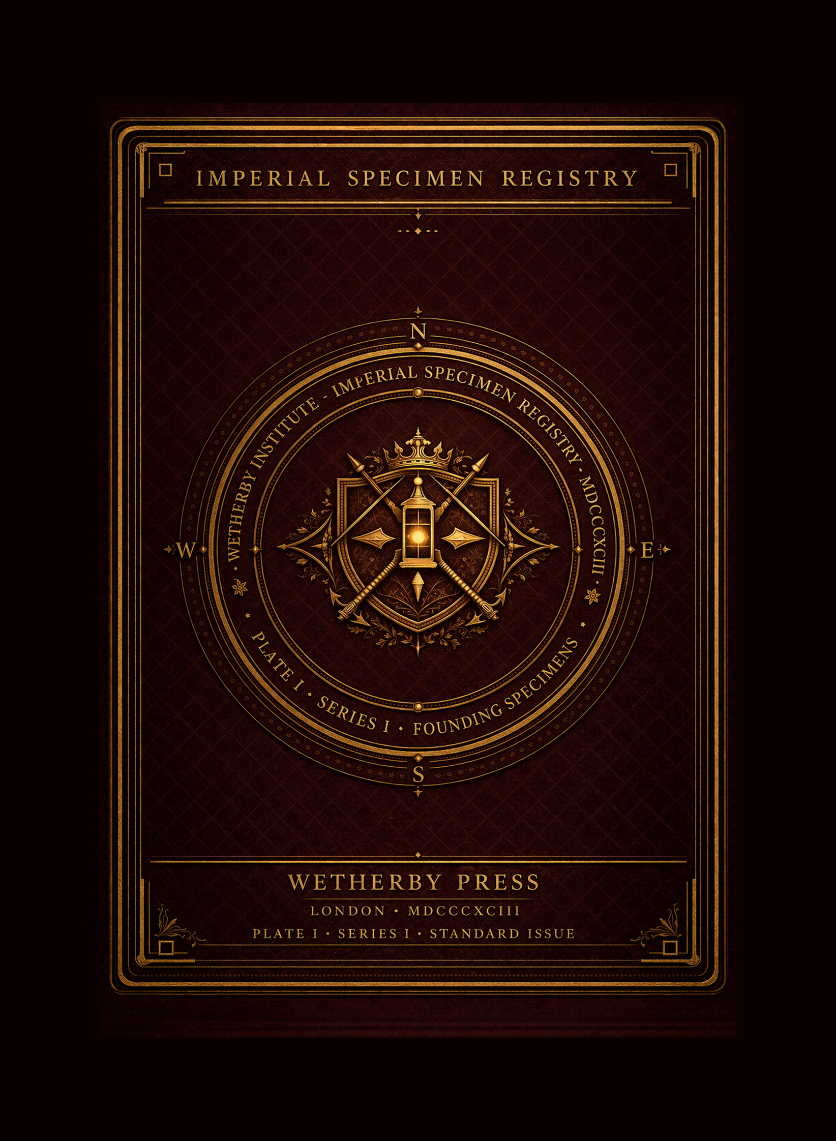 Pocket Beasts card back